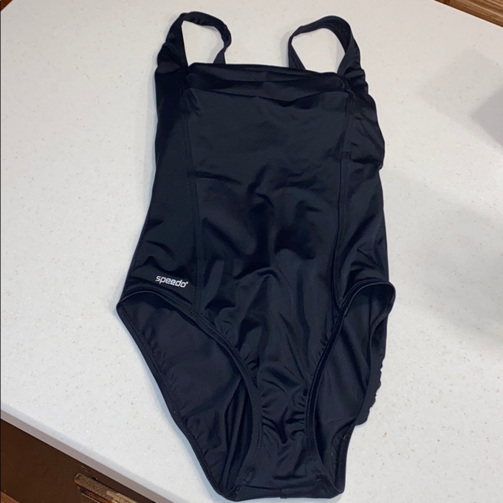 Speedo swimsuit one piece